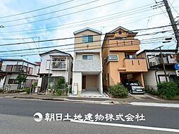高津区久末 新築戸建