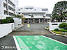 周辺：【栗田谷中学校】1580ｍ　