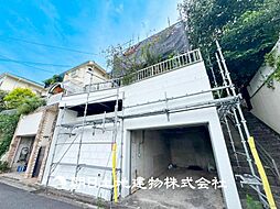 港北区仲手原2丁目 中古戸建