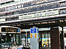 周辺：横浜駅560ｍ