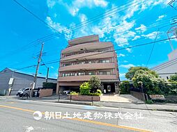 ヴィル・レーヴ鷺沼