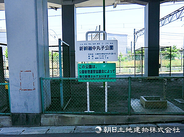 周辺を拡大表示
