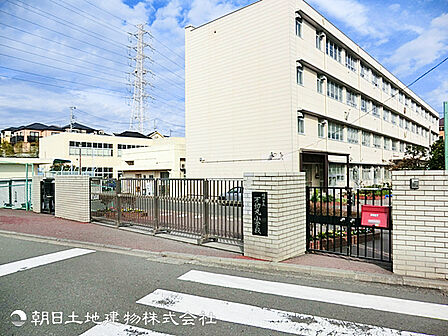 不動丸小学校620m