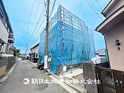 外観の画像