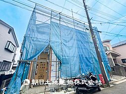外観の画像