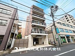 外観の画像