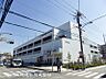 周辺：オーケー川和町店810ｍ