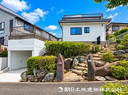 青葉区美しが丘西2丁目 中古戸建