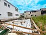 外観：【外観写真】穏やかな風と陽光、日常生活を一段と心地よいものにしています。周辺とのコラボにより明るく開放的な空間を演出。