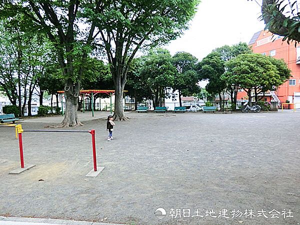 周辺を拡大表示