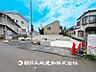 外観：【外観・立地】時間のゆとりと空間、暖かな陽光がもたらす光と風を独占してください。ここから新しい暮らしが始まります。