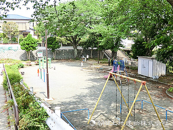 周辺を拡大表示