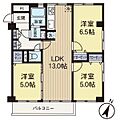 鷺沼スタードエリング4階2,580万円