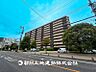 外観：【外観写真】時間のゆとりと空間、爽やかな陽光がもたらす光と風を贅沢なまでに感じる暮らしがここに始まります。