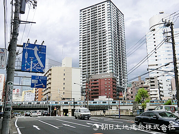 周辺を拡大表示