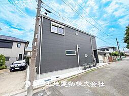 外観の画像