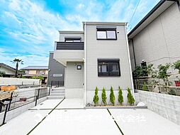 港北区下田町3丁目 新築分譲住宅 C号棟