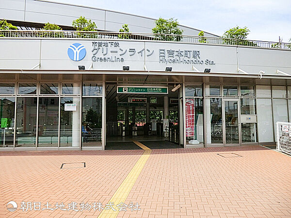 周辺を拡大表示