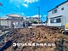 外観：【外観・立地】時間のゆとりと空間、暖かな陽光がもたらす光と風を独占してください。ここから新しい暮らしが始まります。