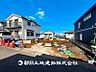 外観：【外観写真】穏やかな風と陽光、日常生活を一段と心地よいものにしています。周辺とのコラボにより明るく開放的な空間を演出。