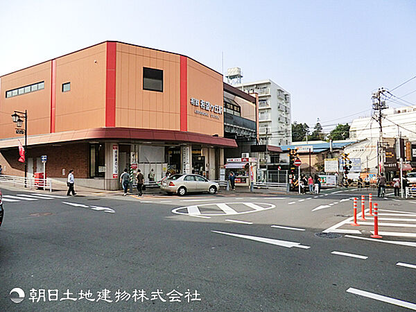 周辺を拡大表示