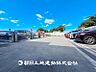 駐車場：【駐車場】時間のゆとりと空間、暖かな陽光がもたらす光と風を独占してください。ここから新しい暮らしが始まります。