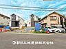 外観：【外観写真】家族の色を映し出す洗練された邸宅は、ずっと輝き続けながらいつしか街の風景に溶け込んでいきます。