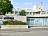周辺：稗原小学校400ｍ