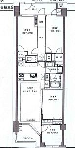 間取り 間取り