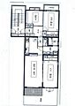 あざみ野団地3-2-3号棟1階5,290万円