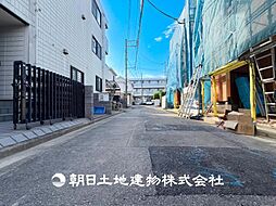 外観の画像