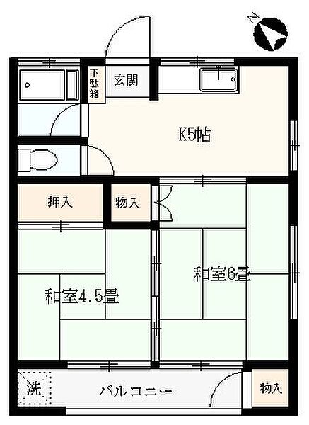 外観画像