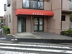 パストラル江北