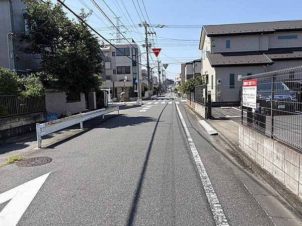 周辺を拡大表示
