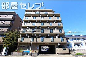 フェリーク　ジュール  ｜ 愛知県名古屋市天白区原4丁目1513（賃貸マンション1K・2階・24.30㎡） その1