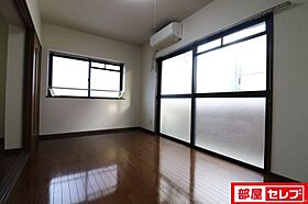 ラフォーレ瑞穂  ｜ 愛知県名古屋市瑞穂区下坂町4丁目13-7（賃貸マンション2DK・4階・46.06㎡） その19