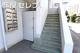 大島ビル  ｜ 愛知県名古屋市天白区八事石坂208（賃貸マンション1LDK・3階・40.00㎡） その27