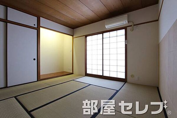 画像8:キレイな畳で、使い勝手の良い和室です。イメージ写真