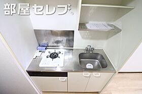 サンヒルズ八事山  ｜ 愛知県名古屋市天白区八事山310（賃貸マンション1K・3階・24.75㎡） その5