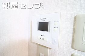 サンヒルズ八事山  ｜ 愛知県名古屋市天白区八事山310（賃貸マンション1K・3階・24.75㎡） その18