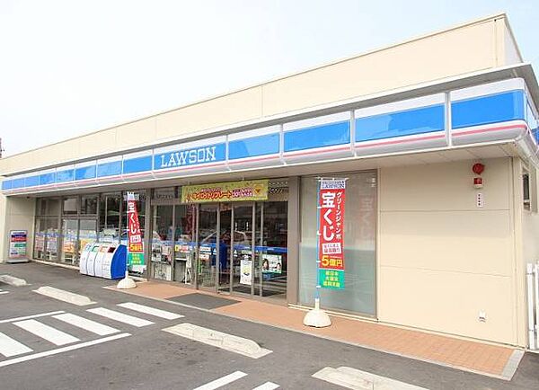 画像27:ローソン名城大前店 229m