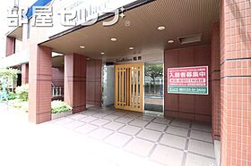 リバパレス鶴舞  ｜ 愛知県名古屋市昭和区鶴舞2丁目9-10（賃貸マンション1DK・9階・30.60㎡） その15