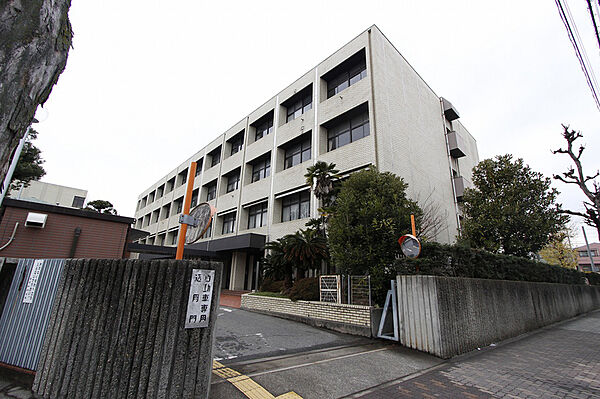 アビターレ豊前 ｜愛知県名古屋市東区豊前町2丁目(賃貸マンション1K・3階・30.23㎡)の写真 その24