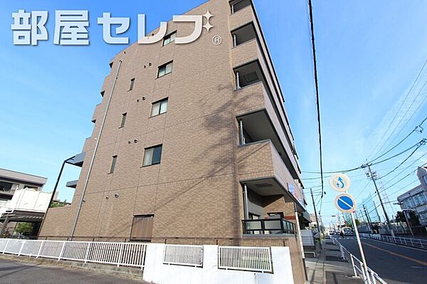 シティーライフ原 ｜愛知県名古屋市天白区原4丁目(賃貸マンション1K・5階・31.40㎡)の写真 その1