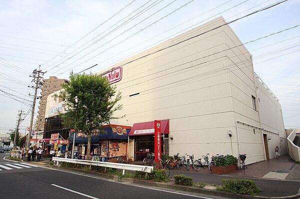 シティーライフ原 ｜愛知県名古屋市天白区原4丁目(賃貸マンション1K・5階・31.40㎡)の写真 その8