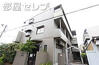 愛知県名古屋市瑞穂区亀城町5丁目42：物件画像／部屋セレブ御器所店　株式会社S-point
