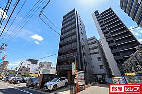 Neplus T  ｜ 愛知県名古屋市東区泉2丁目24-6-1（賃貸マンション1K・5階・29.88㎡） その1