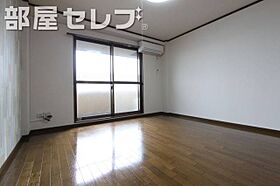 WEST  ｜ 愛知県名古屋市天白区植田西1丁目202（賃貸マンション1K・4階・23.80㎡） その3