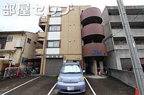 WEST  ｜ 愛知県名古屋市天白区植田西1丁目202（賃貸マンション1K・4階・23.80㎡） その1