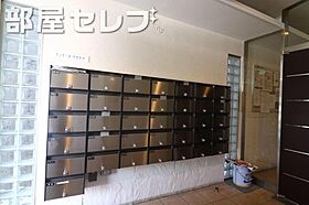 カルティエ　アラタマ  ｜ 愛知県名古屋市瑞穂区瑞穂通7丁目13-3（賃貸マンション1R・3階・30.17㎡） その27